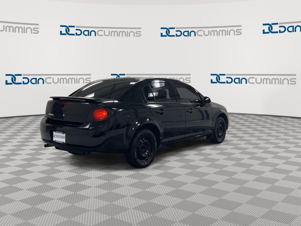 2009 Chevrolet Cobalt LT w/1LT