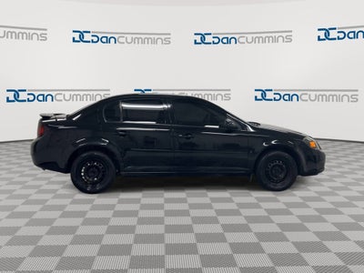2009 Chevrolet Cobalt LT w/1LT