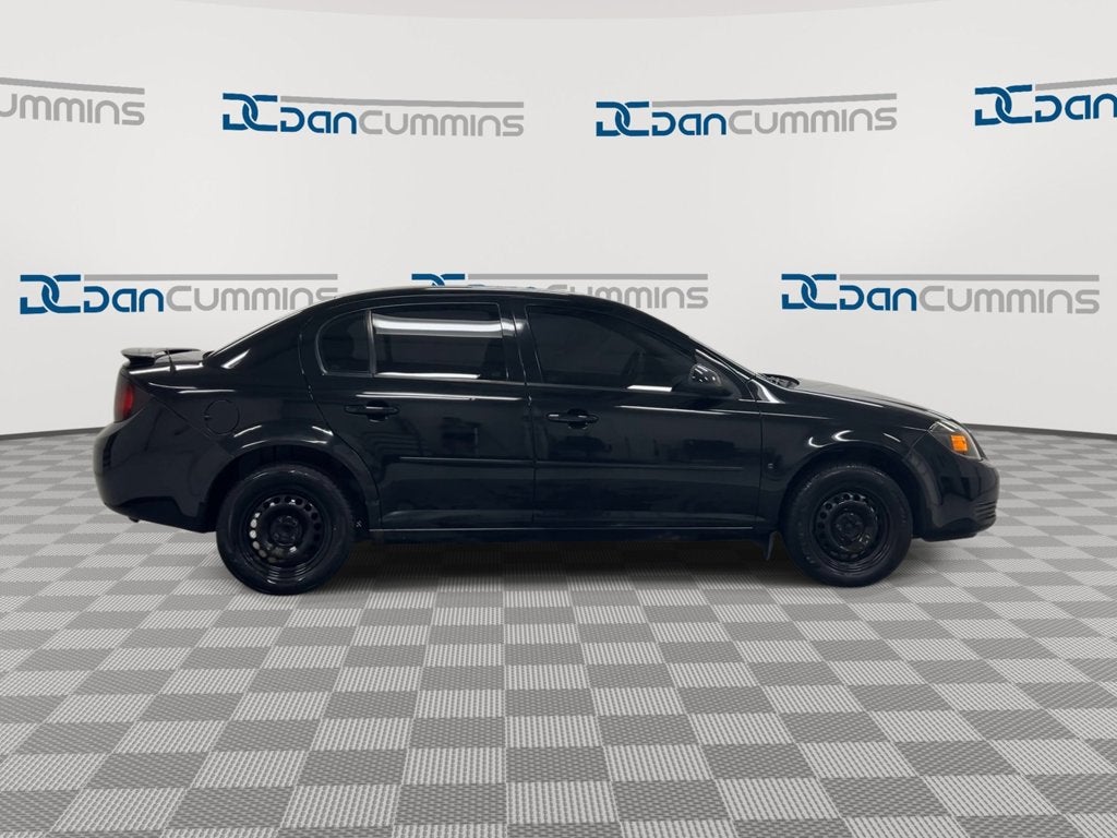 2009 Chevrolet Cobalt LT w/1LT