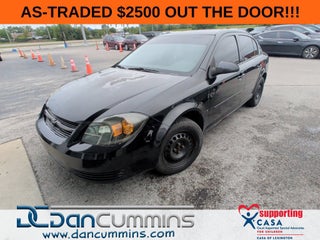 2009 Chevrolet Cobalt LT w/1LT