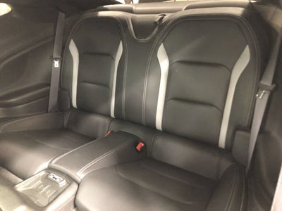 2016 Chevrolet Camaro 2SS