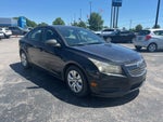 2013 Chevrolet Cruze LS