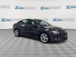 2014 Chevrolet Cruze LTZ