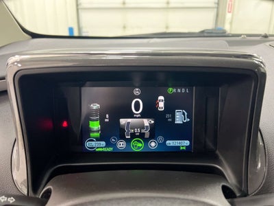 2013 Chevrolet Volt 5dr HB