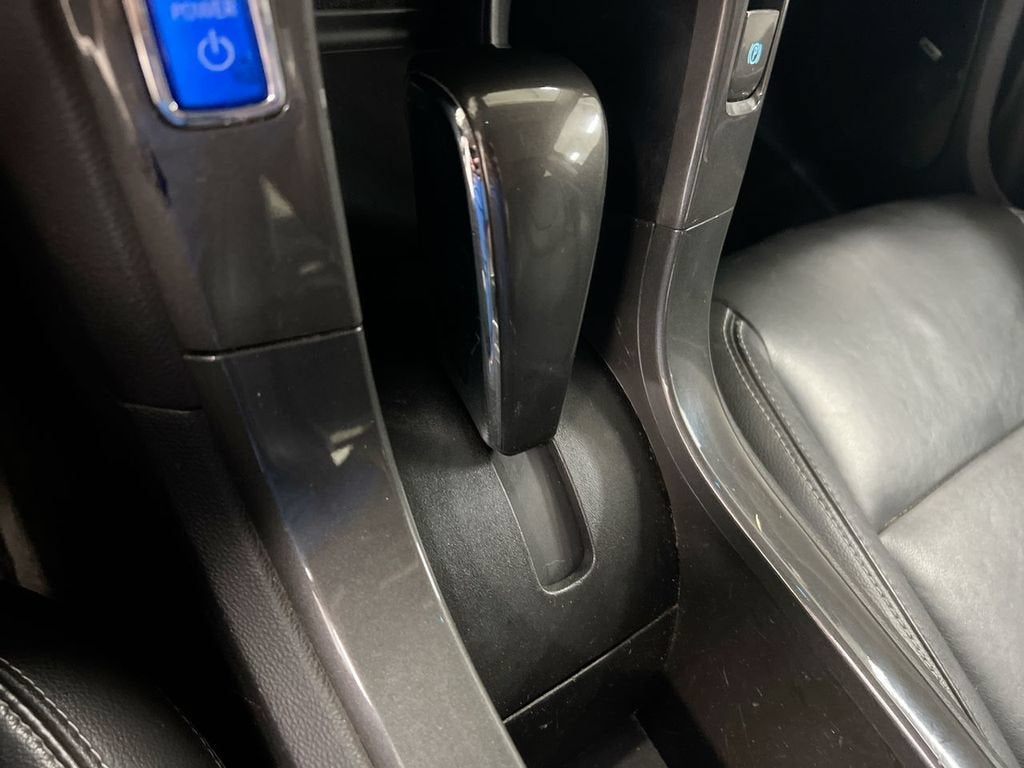 2013 Chevrolet Volt 5dr HB