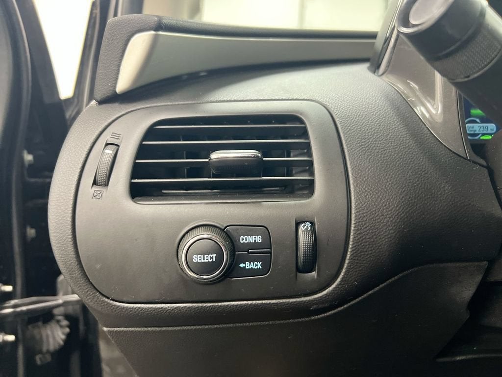 2013 Chevrolet Volt 5dr HB
