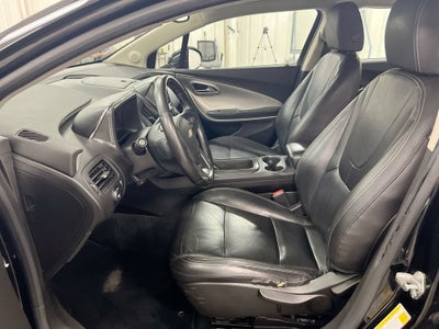 2013 Chevrolet Volt 5dr HB