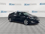 2013 Chevrolet Volt 5dr HB