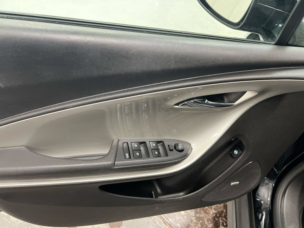 2013 Chevrolet Volt 5dr HB