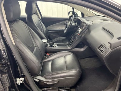 2013 Chevrolet Volt 5dr HB