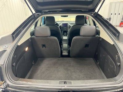2013 Chevrolet Volt 5dr HB