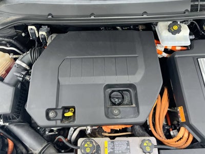 2013 Chevrolet Volt 5dr HB
