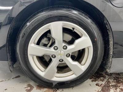 2013 Chevrolet Volt 5dr HB
