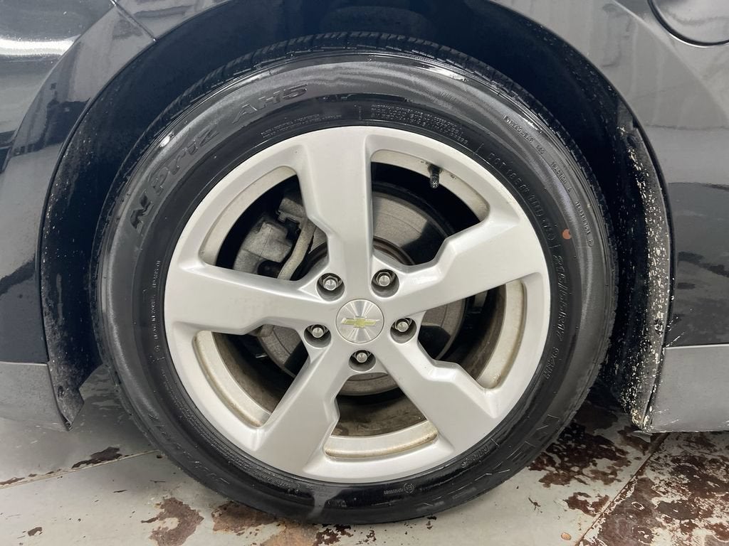 2013 Chevrolet Volt 5dr HB
