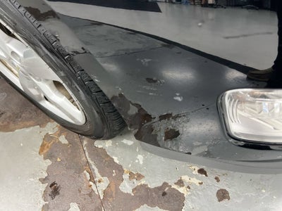 2013 Chevrolet Volt 5dr HB