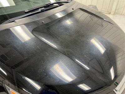 2013 Chevrolet Volt 5dr HB