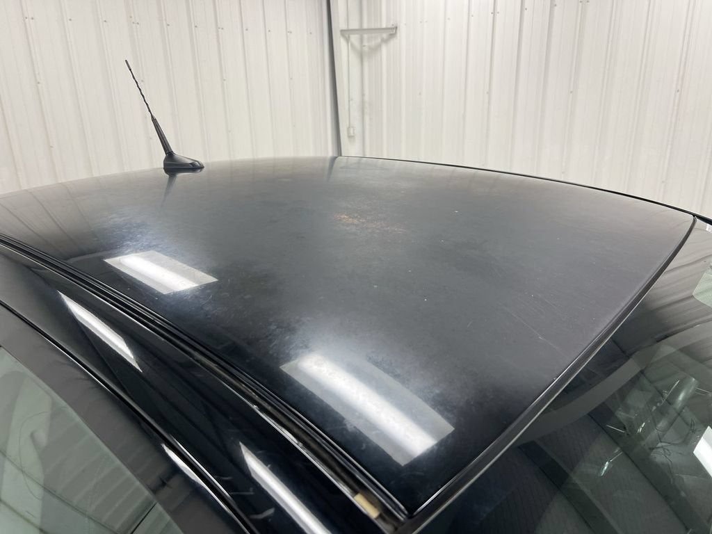 2013 Chevrolet Volt 5dr HB