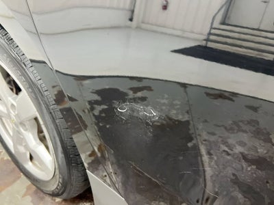 2013 Chevrolet Volt 5dr HB