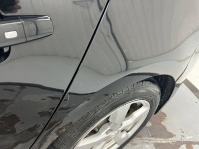 2013 Chevrolet Volt 5dr HB
