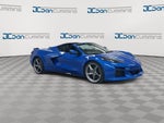 2025 Chevrolet Corvette E-Ray 3LZ
