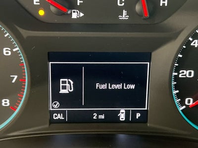 2024 Chevrolet Malibu LS