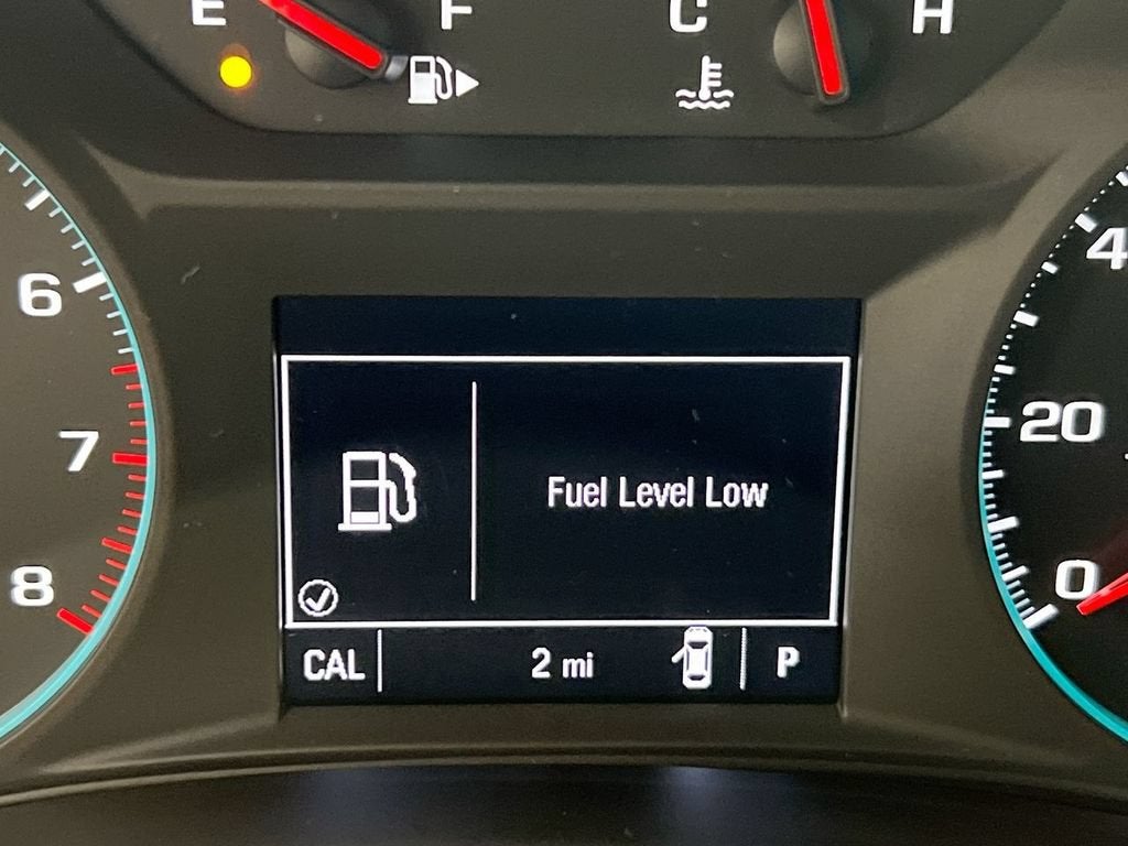 2024 Chevrolet Malibu LS