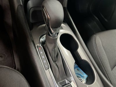 2024 Chevrolet Malibu LS