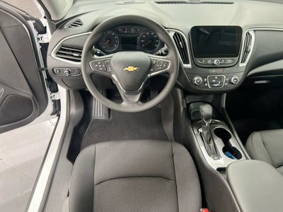 2024 Chevrolet Malibu LS