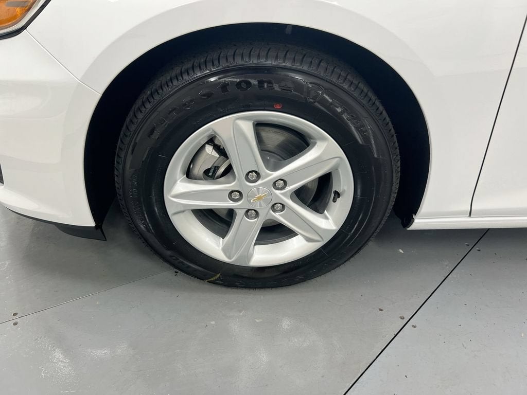 2024 Chevrolet Malibu LS