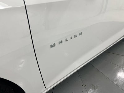 2024 Chevrolet Malibu LS