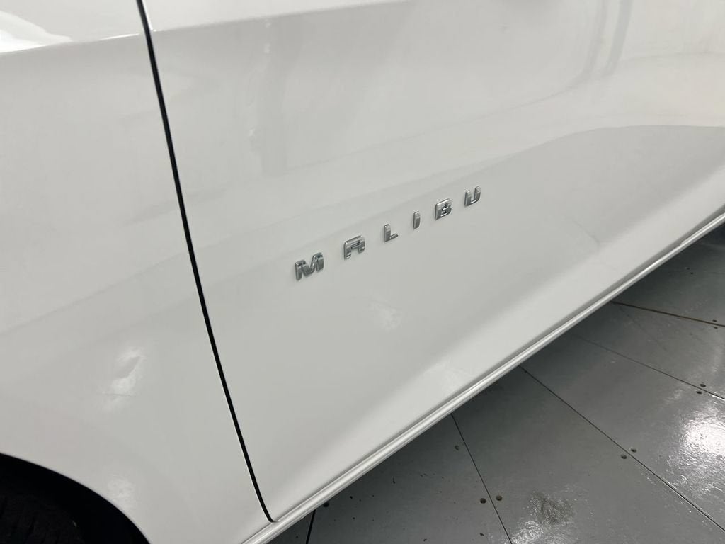 2024 Chevrolet Malibu LS