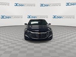 2025 Chevrolet Malibu LS