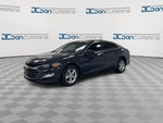 2025 Chevrolet Malibu LS