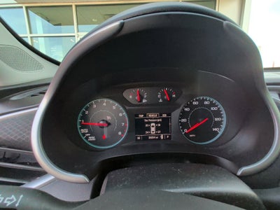 2024 Chevrolet Malibu LS