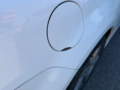2011 Chevrolet Malibu LT w/1LT