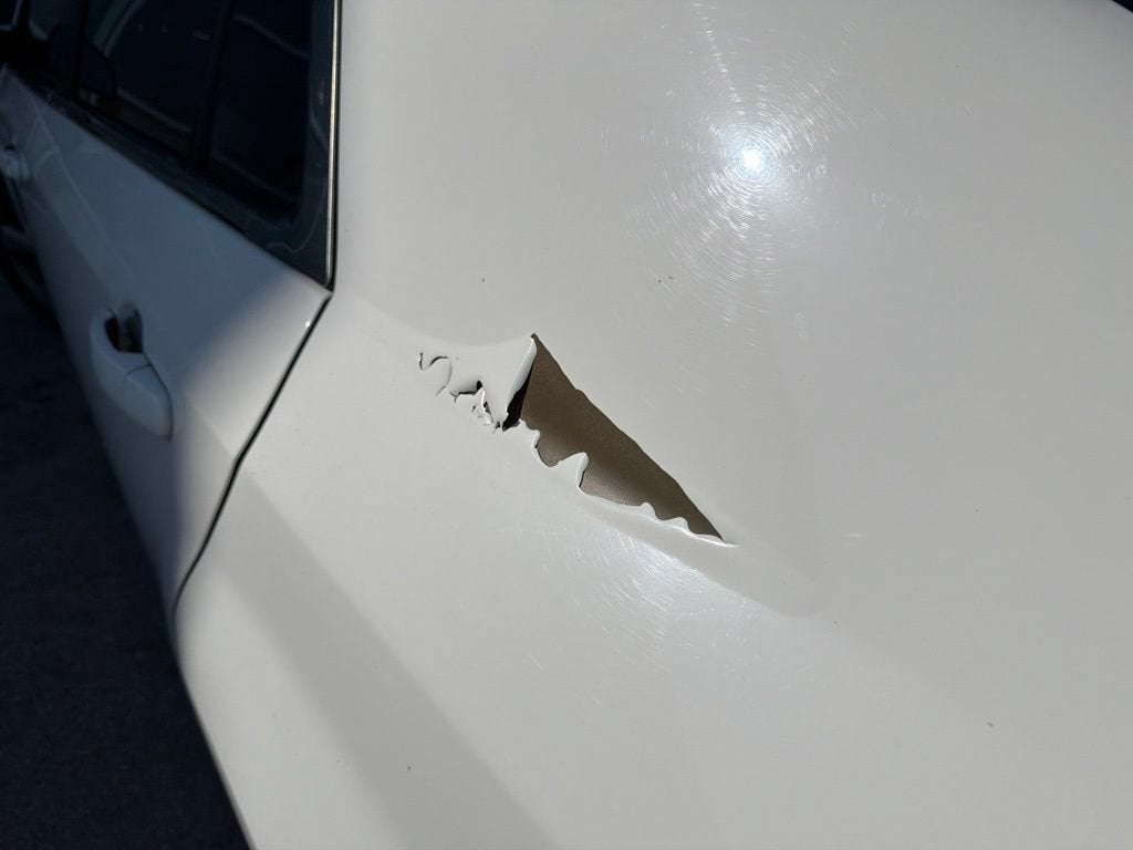 2011 Chevrolet Malibu LT w/1LT