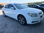 2011 Chevrolet Malibu LT w/1LT