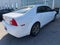 2011 Chevrolet Malibu LT w/1LT