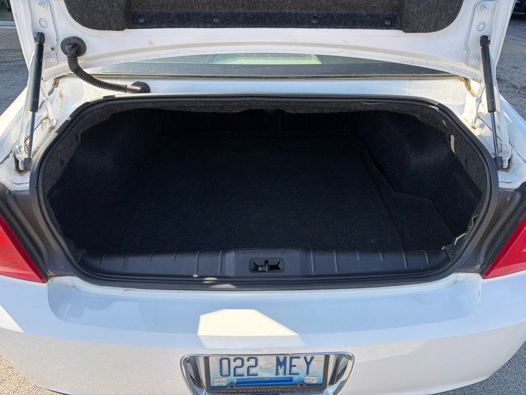 2011 Chevrolet Malibu LT w/1LT
