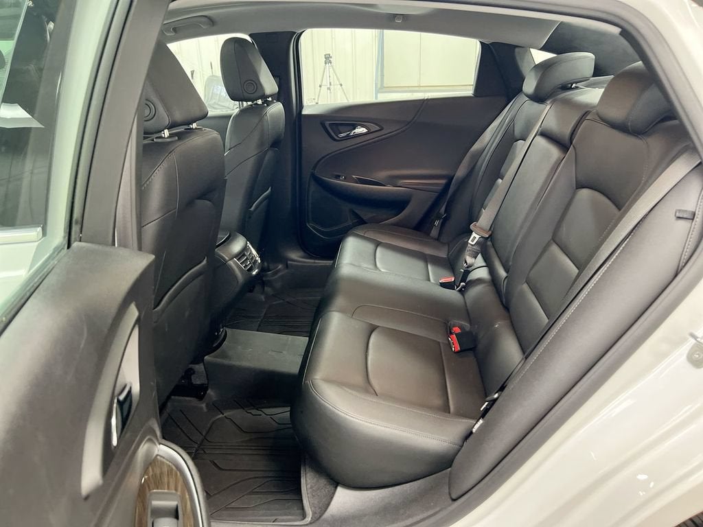 2024 Chevrolet Malibu 2LT