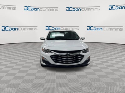 2024 Chevrolet Malibu 2LT