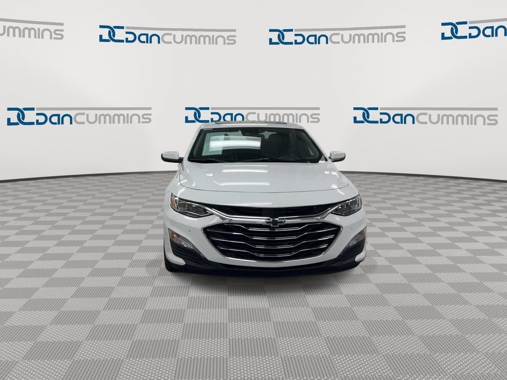 2024 Chevrolet Malibu 2LT