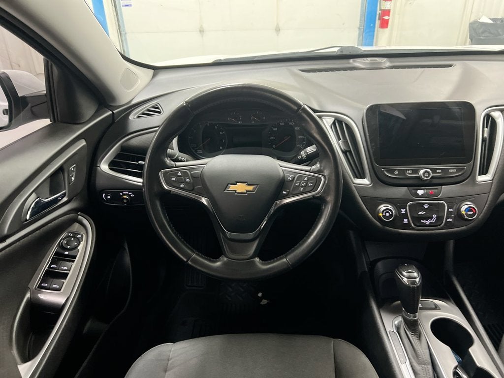 2020 Chevrolet Malibu RS