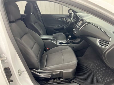 2020 Chevrolet Malibu RS