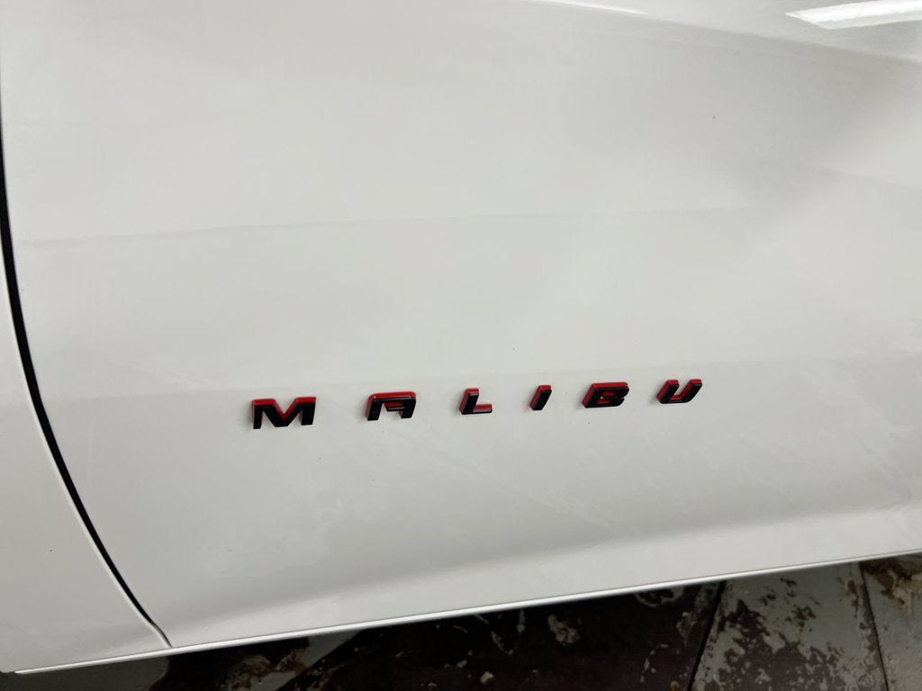 2020 Chevrolet Malibu RS
