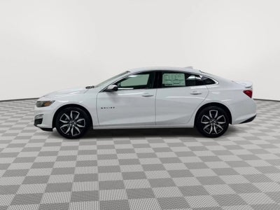 2024 Chevrolet Malibu RS