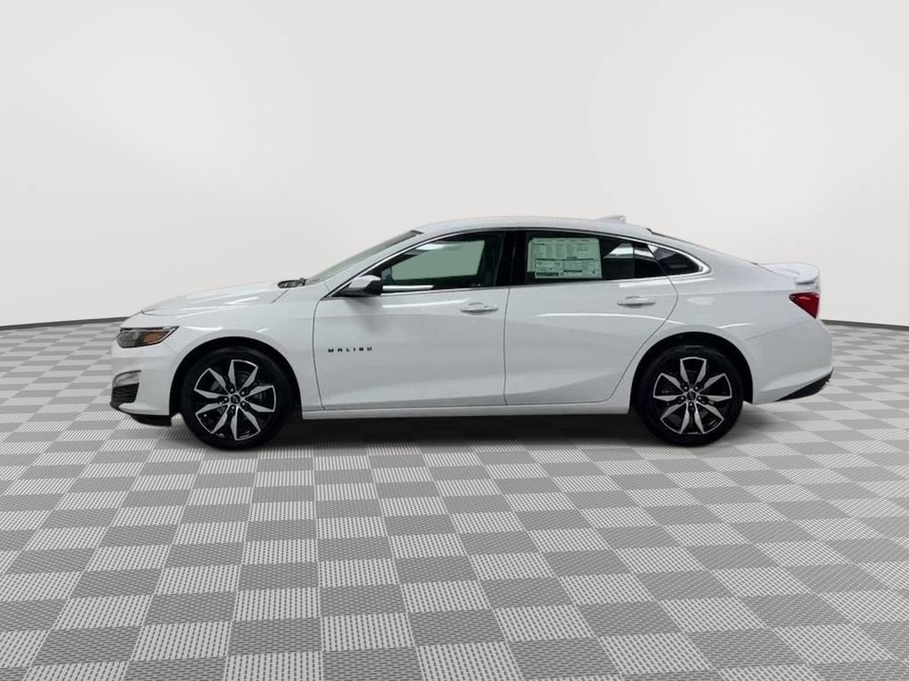 2024 Chevrolet Malibu RS