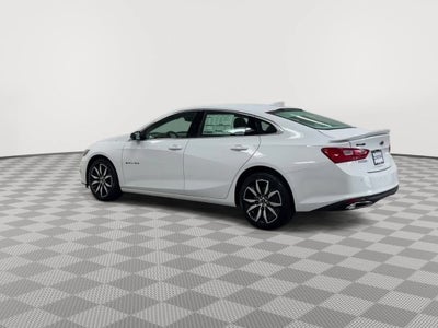 2024 Chevrolet Malibu RS