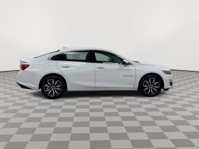 2024 Chevrolet Malibu RS