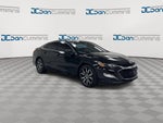 2021 Chevrolet Malibu RS